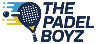 The Padel Boyz